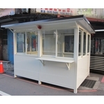 G270-警衛亭 - 九代興鋁業社