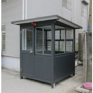 G271-警衛亭