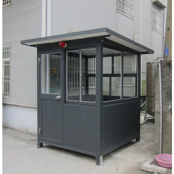 G271-警衛亭