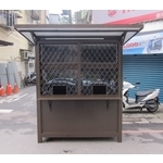 G272-售票亭 - 九代興鋁業社