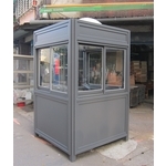 G399-警衛亭-瑞穗春天酒店 - 九代興鋁業社