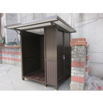 G354-繳費亭 - 九代興鋁業社