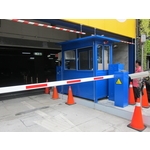 G365-停車場繳費亭 - 九代興鋁業社