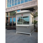 G296-警衛亭 - 九代興鋁業社