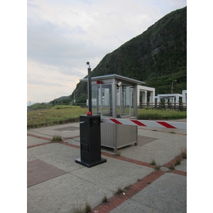 G305-警衛亭