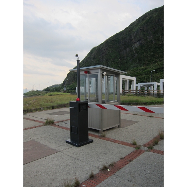 G305-警衛亭