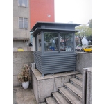 G382-警衛亭 - 九代興鋁業社