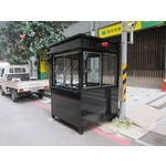 G383-警衛亭 - 九代興鋁業社
