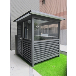 G390-警衛亭-三園榮御