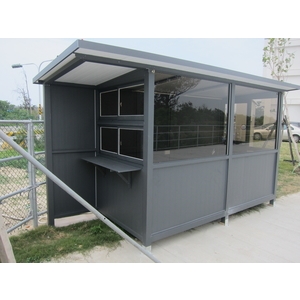 G393-警衛亭-富民運輸