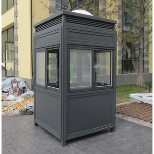 G435-警衛亭-花蓮瑞穗春天