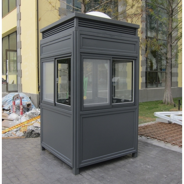 G435-警衛亭-花蓮瑞穗春天