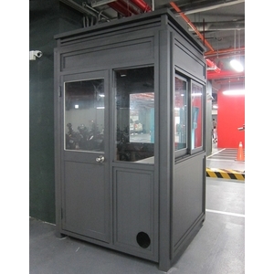 G428-警衛亭-台南煙波大飯店