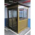 G418-警衛亭-徐匯商旅 - 九代興鋁業社