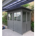 G414-警衛亭-八斗子車站 - 九代興鋁業社