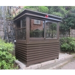 G421-警衛亭-秀岡山莊 - 九代興鋁業社