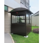 G426-警衛亭-中壢青年時代 - 九代興鋁業社