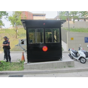 G490-警衛亭-MIT美國在台協會-H06