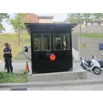 G490-警衛亭-MIT美國在台協會-H06 - 九代興鋁業社