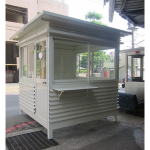 G477-H06-警衛亭-新竹神達電腦