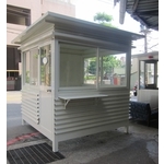 G477-H06-警衛亭-新竹神達電腦 - 九代興鋁業社