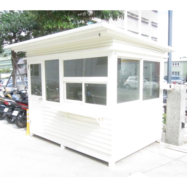 G478-H06-警衛亭-新竹群聯電子,九代興鋁業社