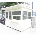 G478-H06-警衛亭-新竹群聯電子 - 九代興鋁業社