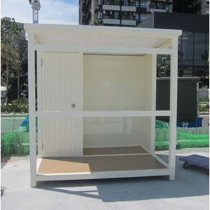 G479-繳費亭-華江八繳費亭