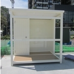 G479-繳費亭-華江八繳費亭 - 九代興鋁業社