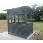 G483-H06-警衛亭-金車員山 - 九代興鋁業社