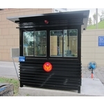 G445-警衛亭-美國在台協會 - 九代興鋁業社