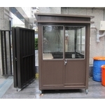 G454-警衛亭 - 九代興鋁業社