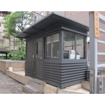 G462-內湖遠景社區警衛亭 - 九代興鋁業社