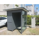 G500-繳費亭 - 九代興鋁業社