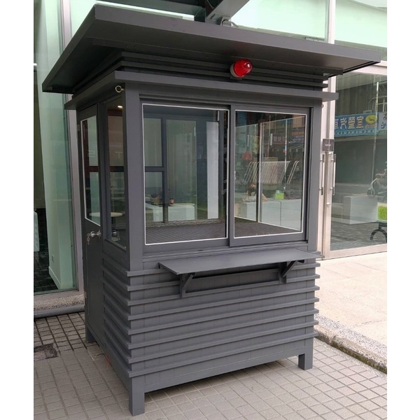 G510-警衛亭-新莊特斯拉 G510-警衛亭-新莊特斯拉,九代興鋁業社