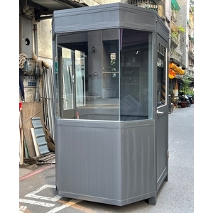 G515-警衛亭-高雄遠雄THEONE