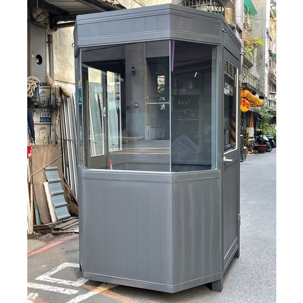 G515-警衛亭-高雄遠雄THEONE G515-警衛亭-高雄遠雄THEONE,九代興鋁業社