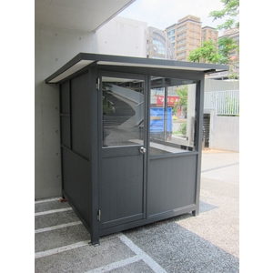 G516-警衛亭-內湖潭美國小