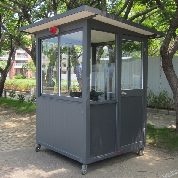 G522-警衛亭-新竹龍山國小 G522-警衛亭-新竹龍山國小,九代興鋁業社