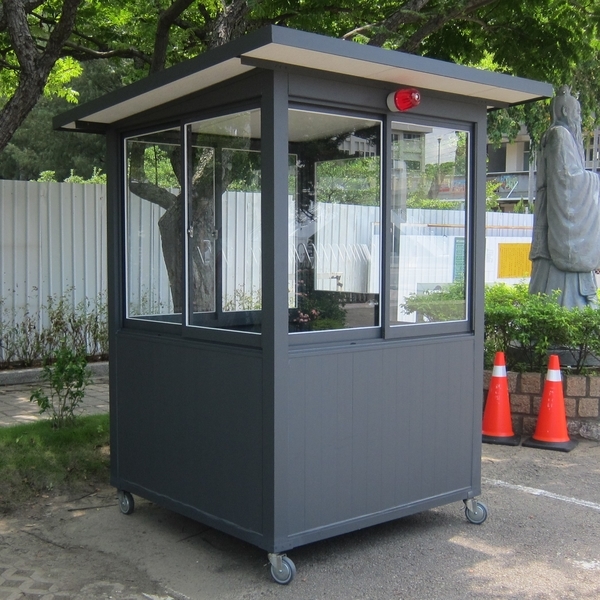 G522-警衛亭-新竹龍山國小 G522-警衛亭-新竹龍山國小-九代興鋁業社