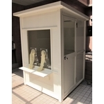 G514-檢疫亭-士林新光醫院 - 九代興鋁業社