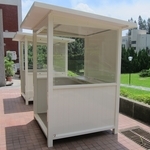 G530-自篩亭-新竹國立陽明交通大學 - 九代興鋁業社