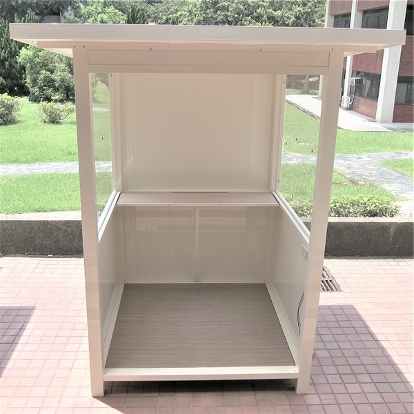 G530-自篩亭-新竹國立陽明交通大學 G530-自篩亭-新竹國立陽明交通大學-九代興鋁業社