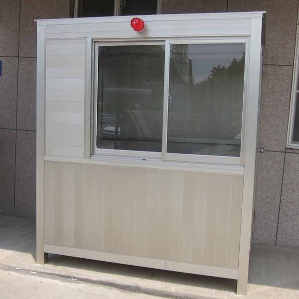 G531-警衛亭-桃園觀音萬嘉環保工業 G531-警衛亭-桃園觀音萬嘉環保工業-九代興鋁業社