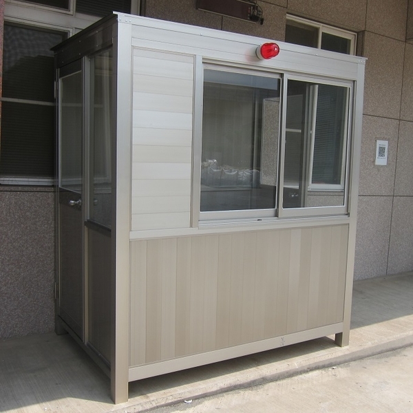 G531-警衛亭-桃園觀音萬嘉環保工業 G531-警衛亭-桃園觀音萬嘉環保工業-九代興鋁業社