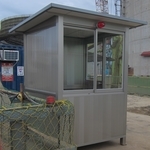 G525-警衛亭-觀音觀塘工程(中油藻礁工程) - 九代興鋁業社