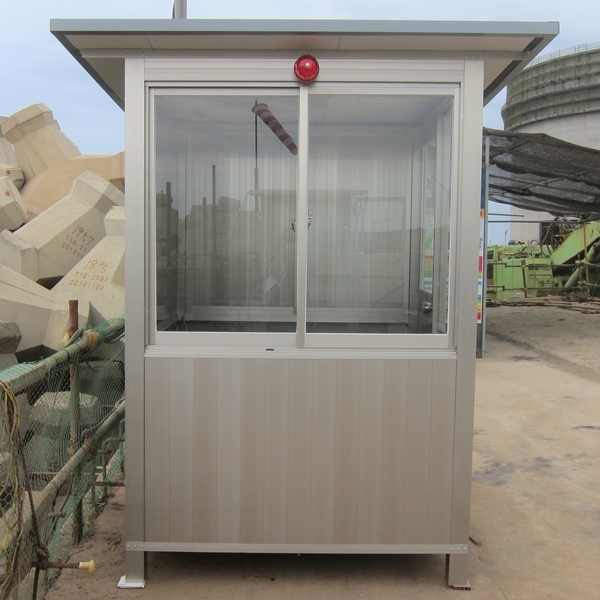 G525-警衛亭-觀音觀塘工程(中油藻礁工程) G525-警衛亭-觀音觀塘工程(中油藻礁工程)-九代興鋁業社