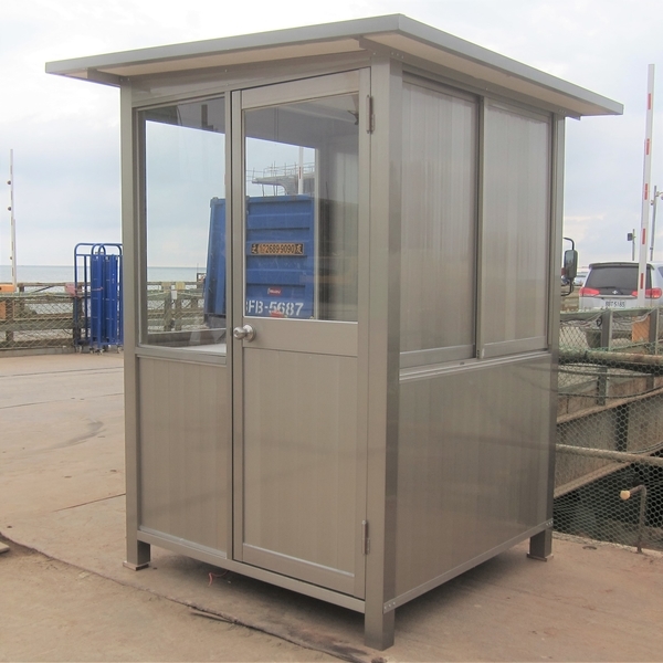 G525-警衛亭-觀音觀塘工程(中油藻礁工程) G525-警衛亭-觀音觀塘工程(中油藻礁工程)-九代興鋁業社