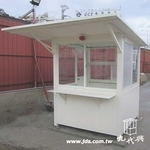 G561營造公司(屋頂加大款) - 九代興鋁業社