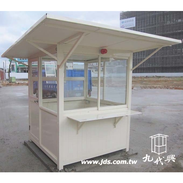 G561營造公司(屋頂加大款)